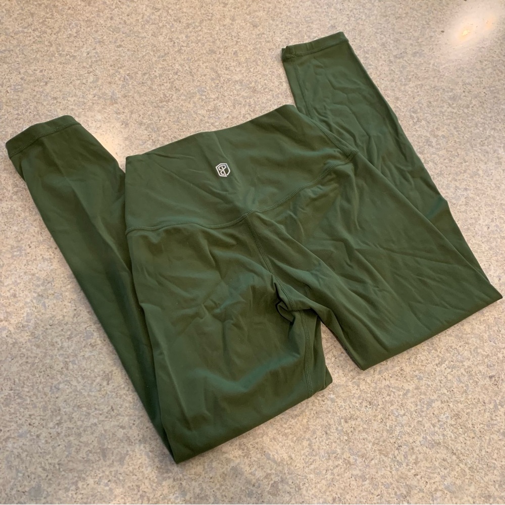 Born Primitive Leggings